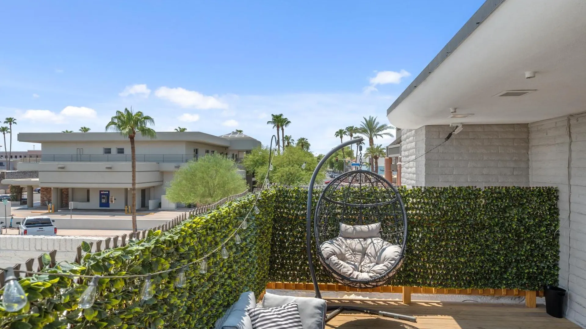 Windfield Condo In The Entertainment District Scottsdale 0*,  Stany Zjednoczone Ameryki