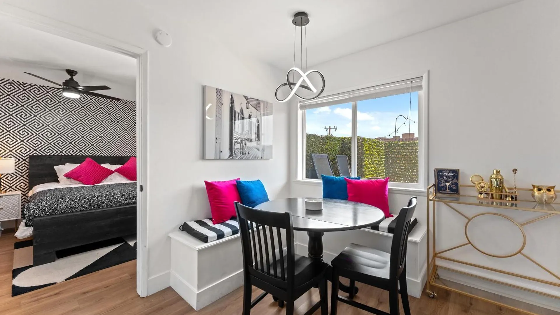 Windfield Condo In The Entertainment District Scottsdale Dom wakacyjny