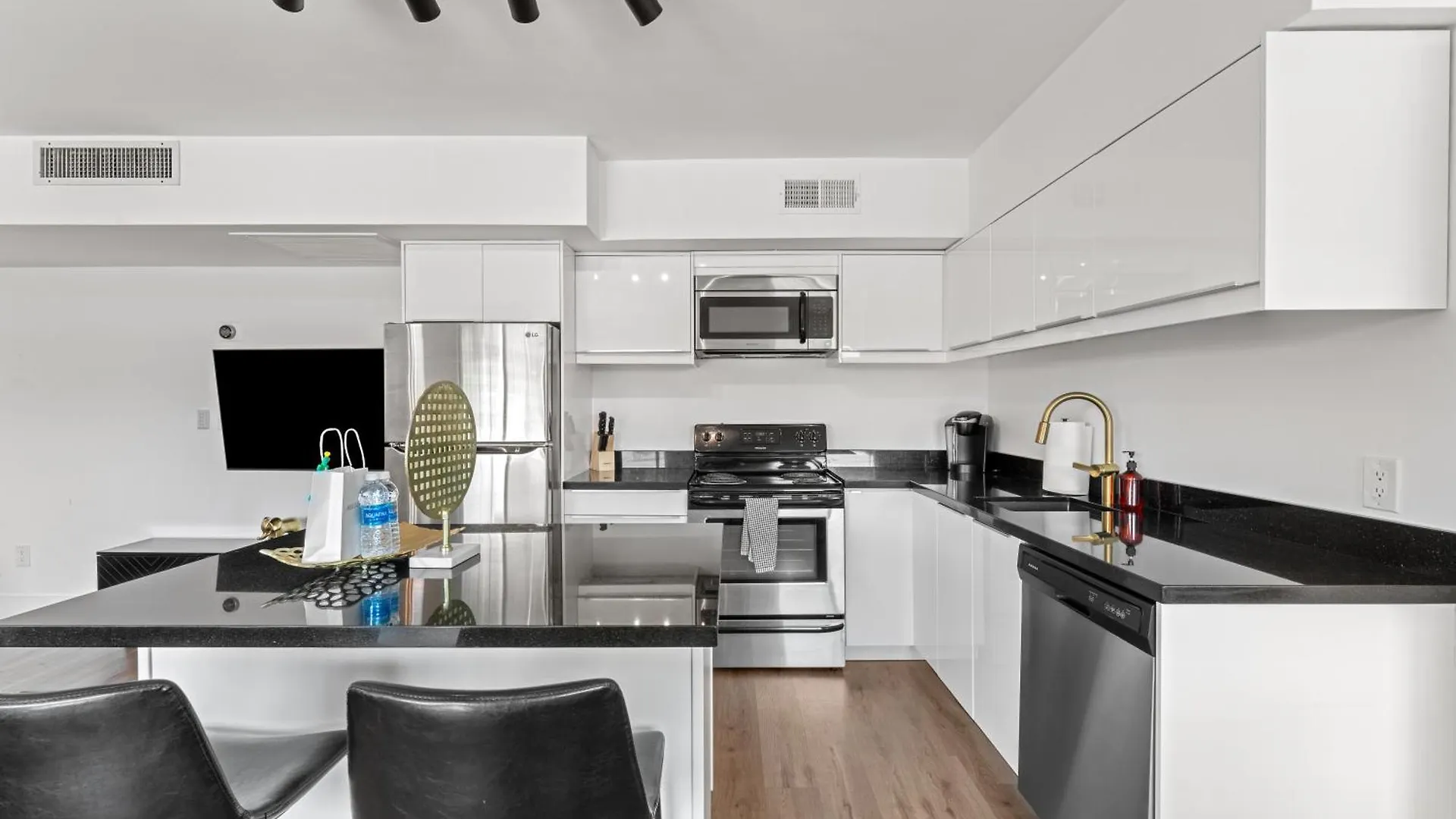 Windfield Condo In The Entertainment District Scottsdale