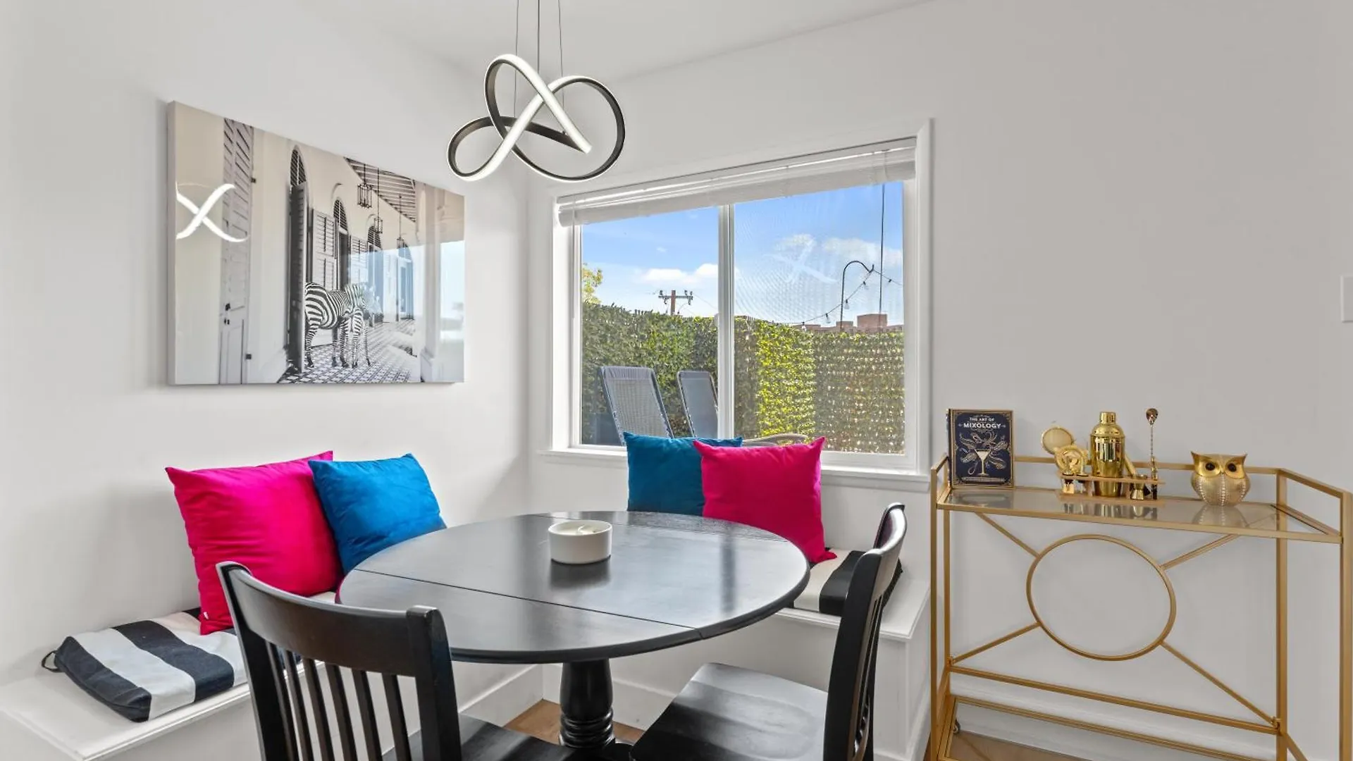 Dom wakacyjny Windfield Condo In The Entertainment District Scottsdale