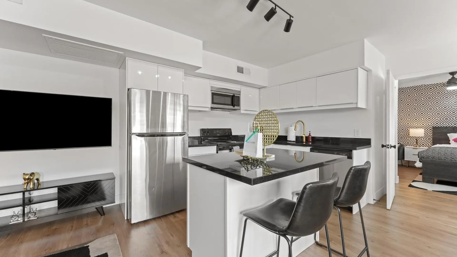 Windfield Condo In The Entertainment District Scottsdale Dom wakacyjny