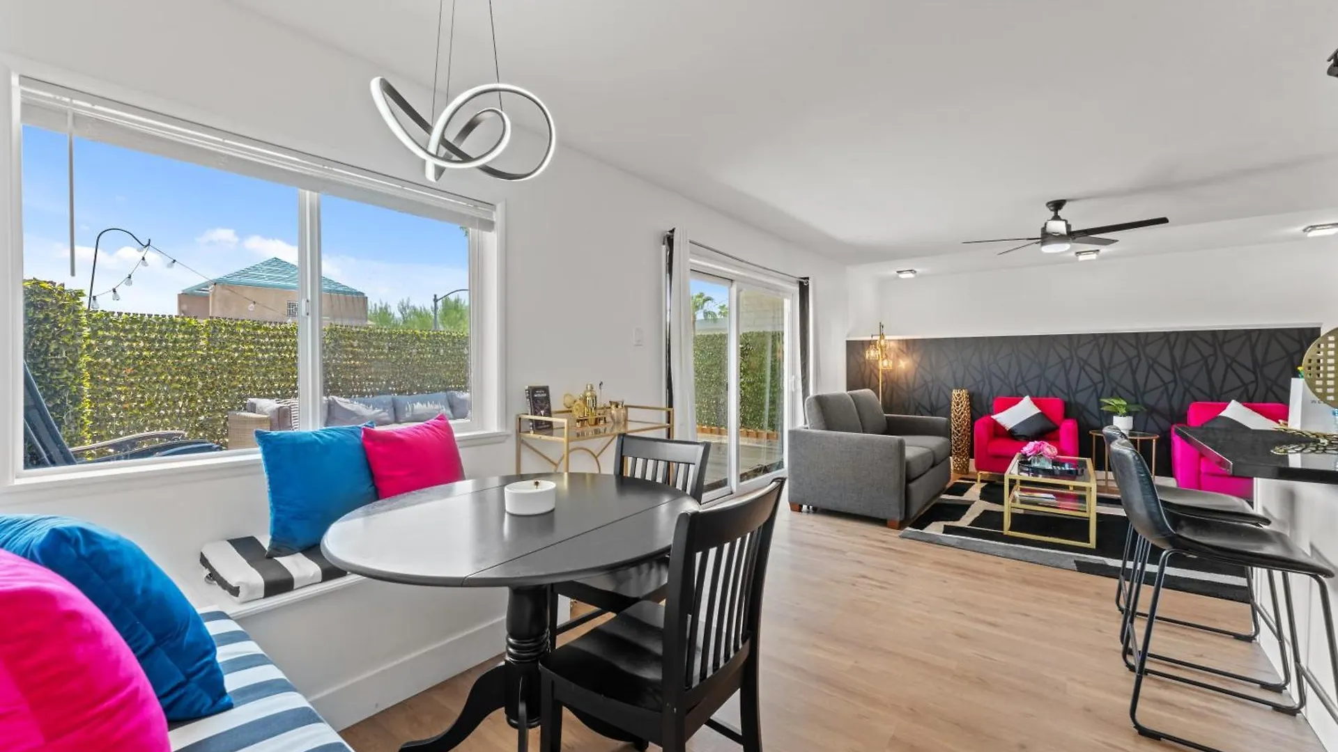 Windfield Condo In The Entertainment District Scottsdale Dom wakacyjny