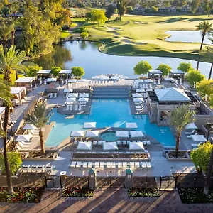 Station touristique Grand Hyatt, Scottsdale